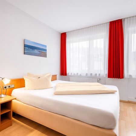 Aktivhotel Alter Kaiser باد ايمس المظهر الخارجي الصورة