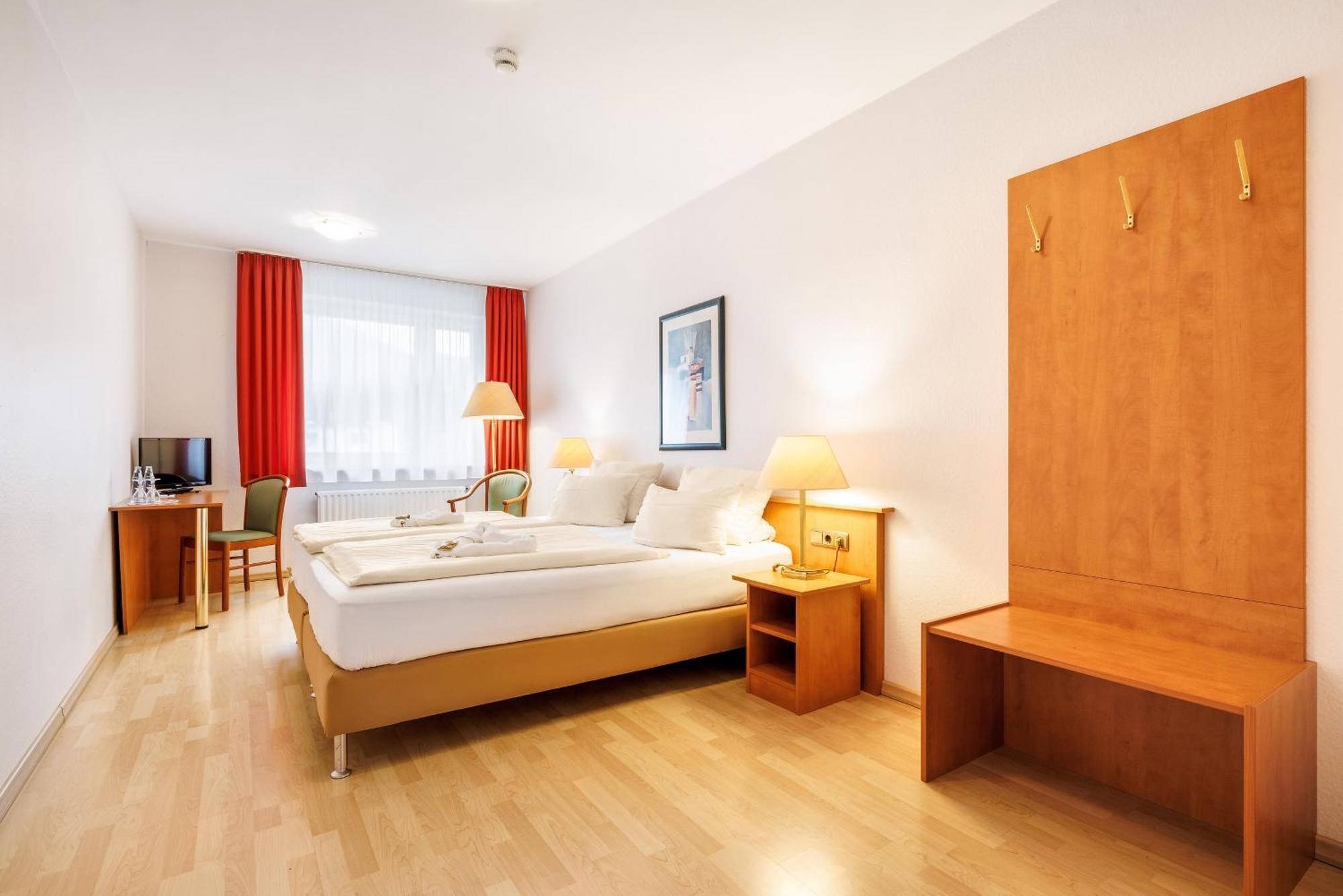 Aktivhotel Alter Kaiser باد ايمس المظهر الخارجي الصورة